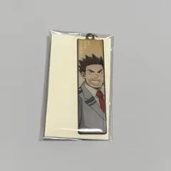 僕のヒーローアカデミア エピローグビジュアル キーホルダー B 砂藤力道 — image 1