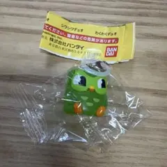 デュオリンゴ　めじるしアクセサリー　ちら見デュオ — image 1