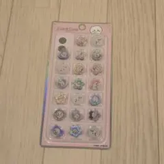 ちいかわ Kira Coro シール ステッカー — image 1