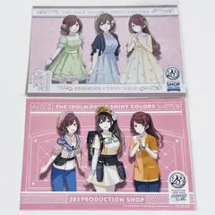 シャニマス アルストロメリア 283SHOP ポストカード — image 1