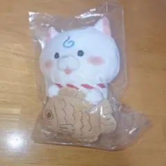 ひっかける見守り35Pマスコット — image 1