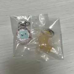 たまごっち てんしっち めじるしアクセサリー 2点セット — image 1