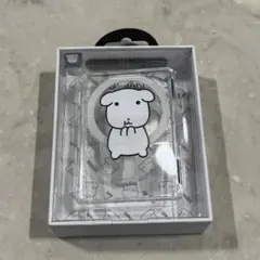 GANADI ガナディ 가나디　Mag Safe カードケース — image 1