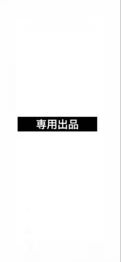 『お値下げご相談OK』✨️トレゾアAyu様専用出品 — image 1