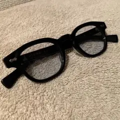 ❤️佐藤健着❗️ディグナクラシック 955 Jimmy❤️ハーマン タートオプティカル — image 1