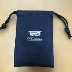 Cadillac カトラリーセット 黒 ポーチ付き — image 1