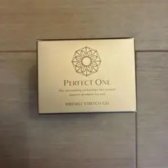 PERFECT ONE 薬用リンクルストレッチジェル 50g — image 1