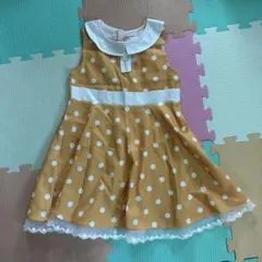 ギャビーギャビー風　ワンピース — image 1