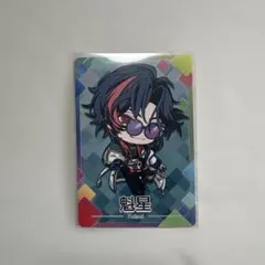 にじさんじ チップス vol .9魁星 Kaisei — image 1