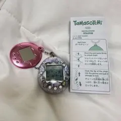 Original Tamagotchi たまごっち Celebration — image 1