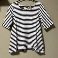 ボーダートップス — image 1