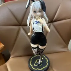 ロシデレ　アーリャさん×宝多六花 カスタムフィギュア — image 1