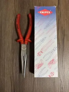 KNIPEX フィッシングプライヤー — image 1