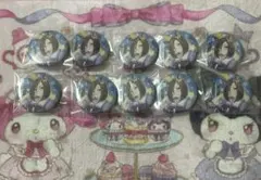 【エアグルーヴ】ウマ娘　公式缶バッジ — image 1