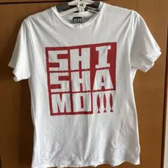 SHISHAMO【ライブTシャツ】Lサイズ — image 1