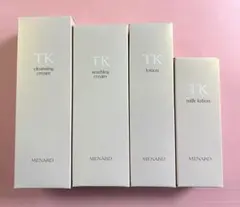 メナードTK人気♪ ４点セット — image 1