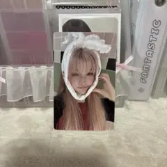 ILLITイロハ — image 1