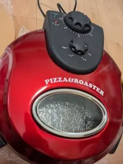 PIZZA&ROASTER ピザ＆ロースター 本体 — image 1