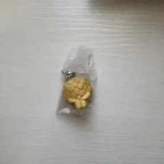 まちぼうけ　パンの場合　めじるしアクセサリー　メロンパン — image 1