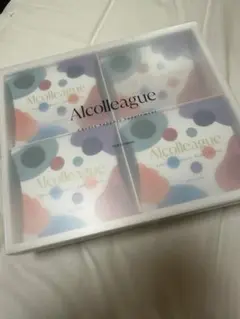 Alcolleague Cheers Support Supplement15袋 — image 1