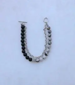 Ellno loset ボールチェーンブレスレット — image 1