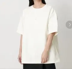 ダンボール オーバー カットソー — image 1