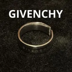 ~GIVENCHY ジバンシー スプーンリング~ — image 1