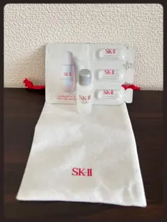 SK-II フェイシャルトリートメントエッセンス10ml ジェノプティクス — image 1