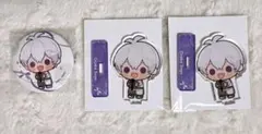 アイナナJOYSOUNDコラボグッズ壮五さんセット — image 1