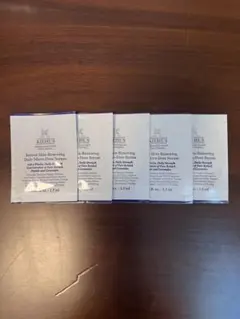 Kiehl's Retinol Skin-Renewing Serum 5点 — image 1