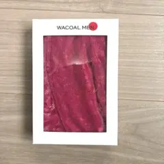 WACOAL MEN レース　ボクサー — image 1