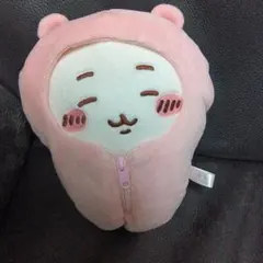 ちいかわ 寝袋ぬいぐるみ — image 1