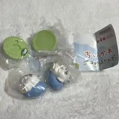 モモンガ ちいかわヴィネットふれんず【2点セット】 — image 1