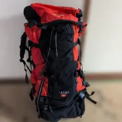 mountain dax LATOK 70+ バックパック — image 1
