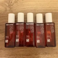ミジャンセン ヘアオイル　30ml × 5本 — image 1