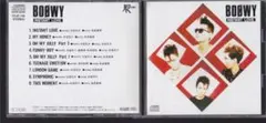 ボウイ インスタント・ラヴ BOOWY INSTANT LOVE — image 1