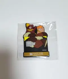 ROYCE' 　ロイズカカオ&チョコレートタウンマグネット — image 1