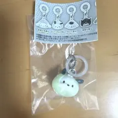 サンリオ めじるしアクセサリー ポチャッコ — image 1
