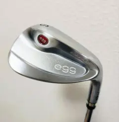 PRGR egg FORGED ウェッジ S — image 1