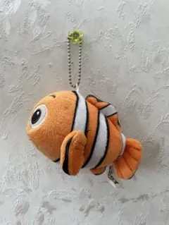 み様　専用ページ ファインディング・ニモ ぬいぐるみ マスコット — image 1