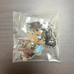 名探偵コナン ぷっくらキーホルダー — image 1