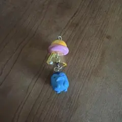 たまごっち　ぎんじろっち　ガチャガチャ — image 1