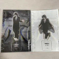 GOTCHAROCKA 十夜 アクスタ — image 1