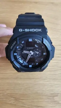 CASIO G-SHOCK　デジアナモデル — image 1