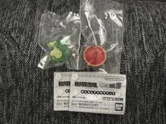 ドラゴンボール　めじるしアクセサリー3 2種セット — image 1