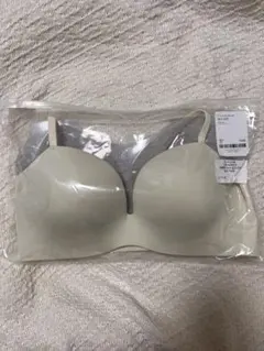 crassiang ミルクブラ 75AB ブラのみ — image 1