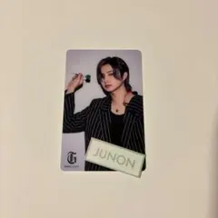 BE:FIRST JUNON — image 1