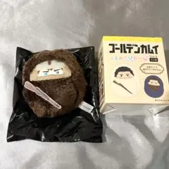 ゴールデンカムイ くるみたぴぬい Vol.4 ヴァシリ — image 1