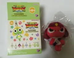ケロロ軍曹 ミニミニChibi ぬいぐるみマスコット ギロロ — image 1