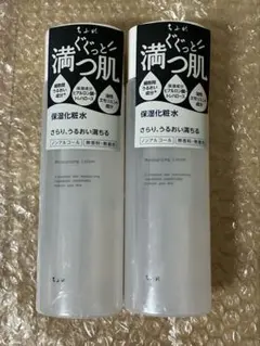 未開封⭐︎ちふれ　化粧水　2本セット — image 1